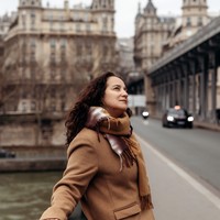 Фото отзыва 3: экскурсия "На фоне Эйфелевой башни"