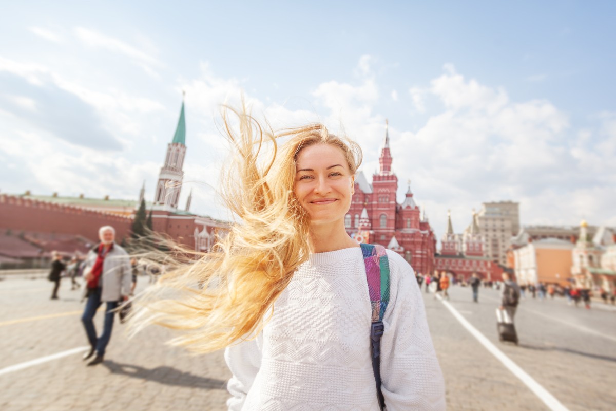 Фото к экскурсии Визитные карточки Москвы с посещением Кремля и экскурсиями на выбор