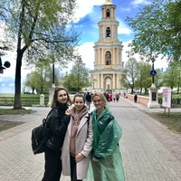 Фото отзыва 3: экскурсия "Рязанский кремль — сердце тысячелетнего города"