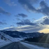 Фото отзыва 1: авторский тур "Чемал après-ski"