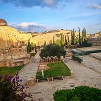 Фото отзыва 3: экскурсия "Едем в Иерусалим из Шарм-эль-Шейха"