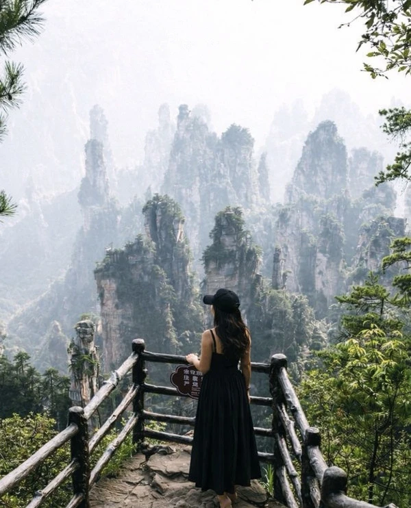 Комфорт-тур по знаковым локациям Китая: города, природа и культура (всё включено)