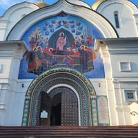 Фото отзыва 3: экскурсия "Здравствуй, Ярославль!"