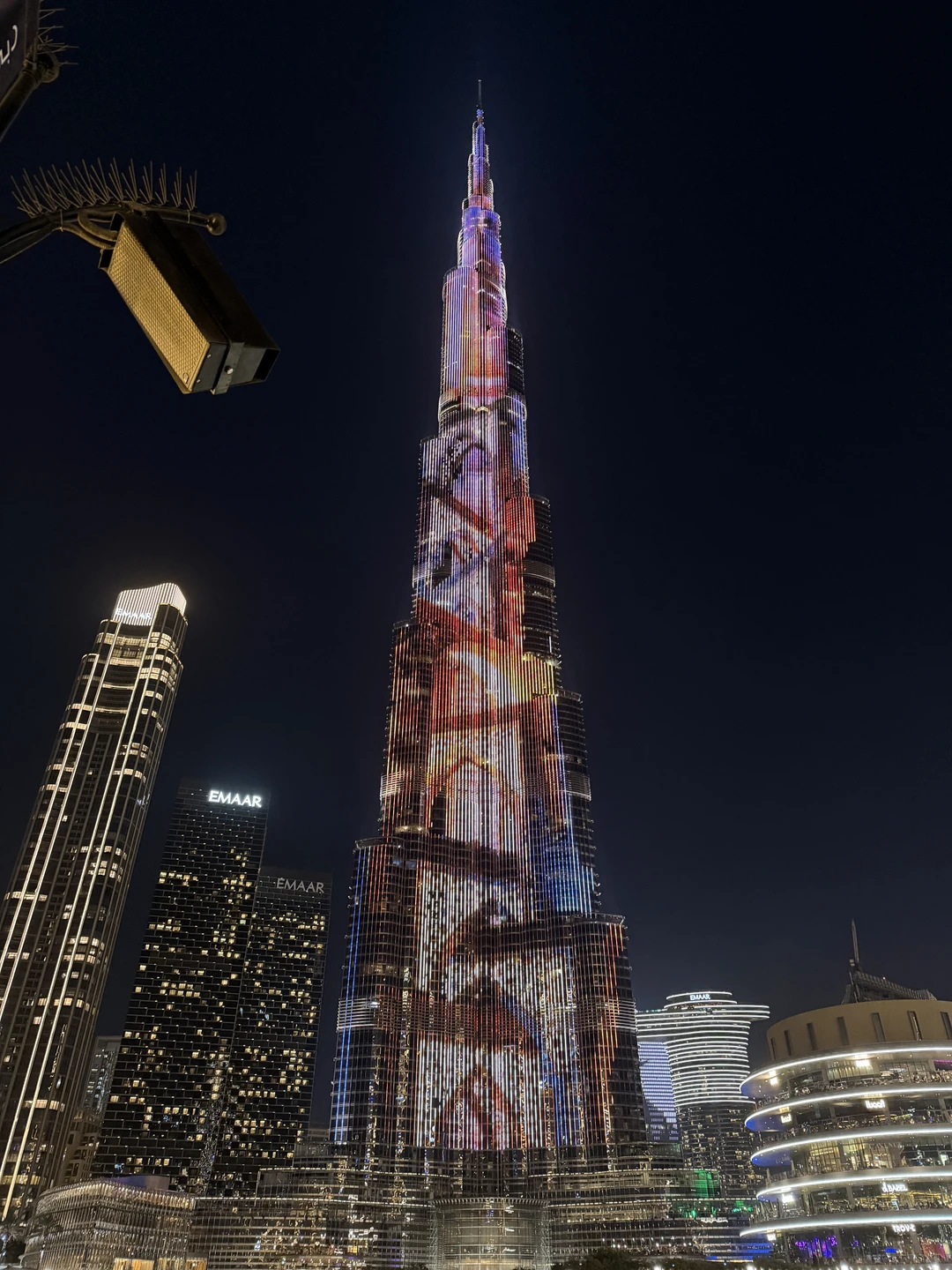 Обзорная экскурсия по Дубаю в мини-группе (Шелдон)