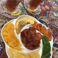 Фото отзыва 1: экскурсия "Баку all inclusive: расширенная обзорная экскурсия"