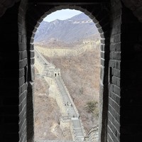 Фото отзыва 1: экскурсия "Визитные карточки Пекина + Великая Китайская стена"