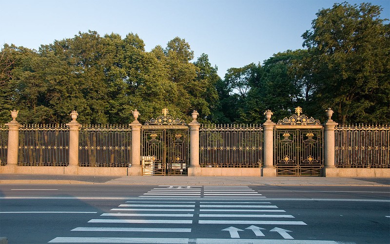 Фото 9 - Романтика Фонтанки