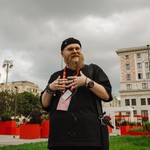 Гид для экскурсии Стендап-экскурсия по Чистым прудам