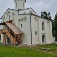 Фото отзыва 2: экскурсия "Все тайны древнего города"