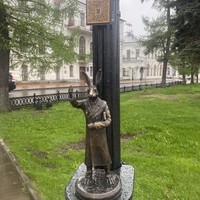 Фото отзыва 6: экскурсия "Добро пожаловать в Кострому!"