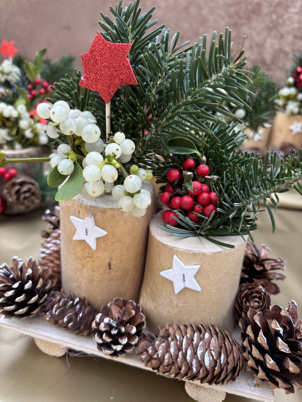 Рождественская Барселона (8/13)