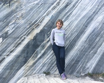 Рускеальские водопады, горный парк «Рускеала» и возвращение в Петрозаводск