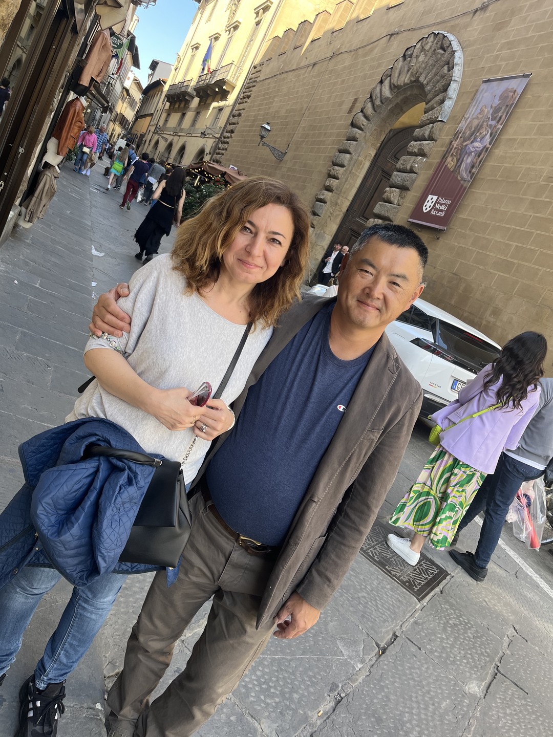 Уффици с искусствоведом: секреты итальянского Ренессанса (Radion & Natella)