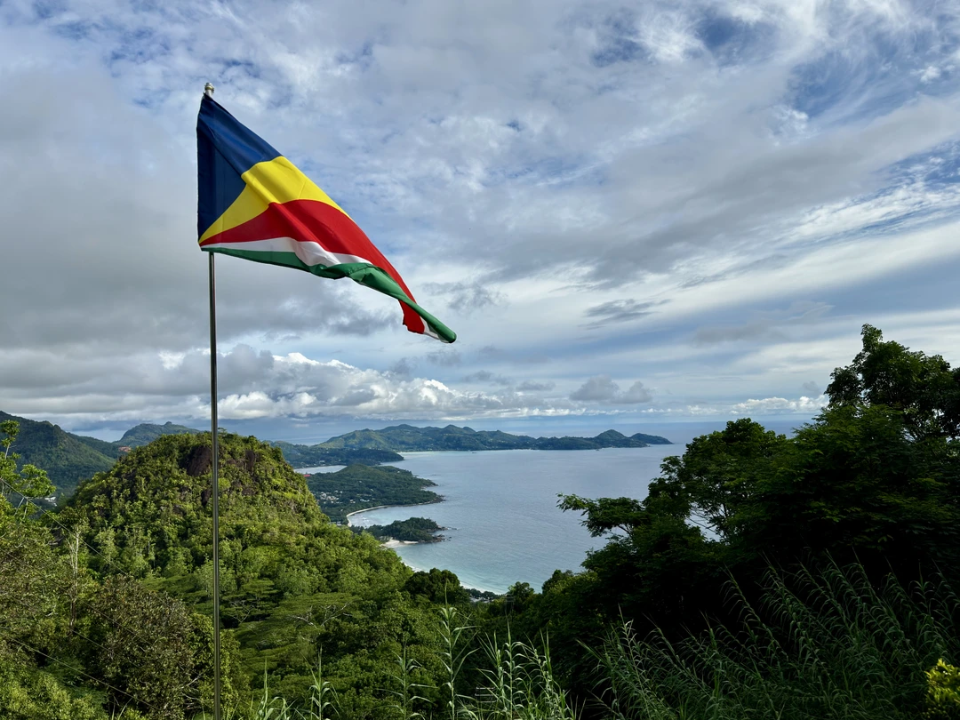 Сейшелы, которым есть чем удивить (Лариса)