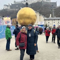 Фото отзыва 1: экскурсия "Зальцбург — многовековая симфония"