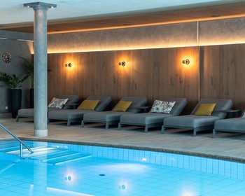 Фото отзыва 1: авторский тур "Эксклюзивные Доломитовые Альпы: роскошный отель, «город миллионеров» и активности в горах"