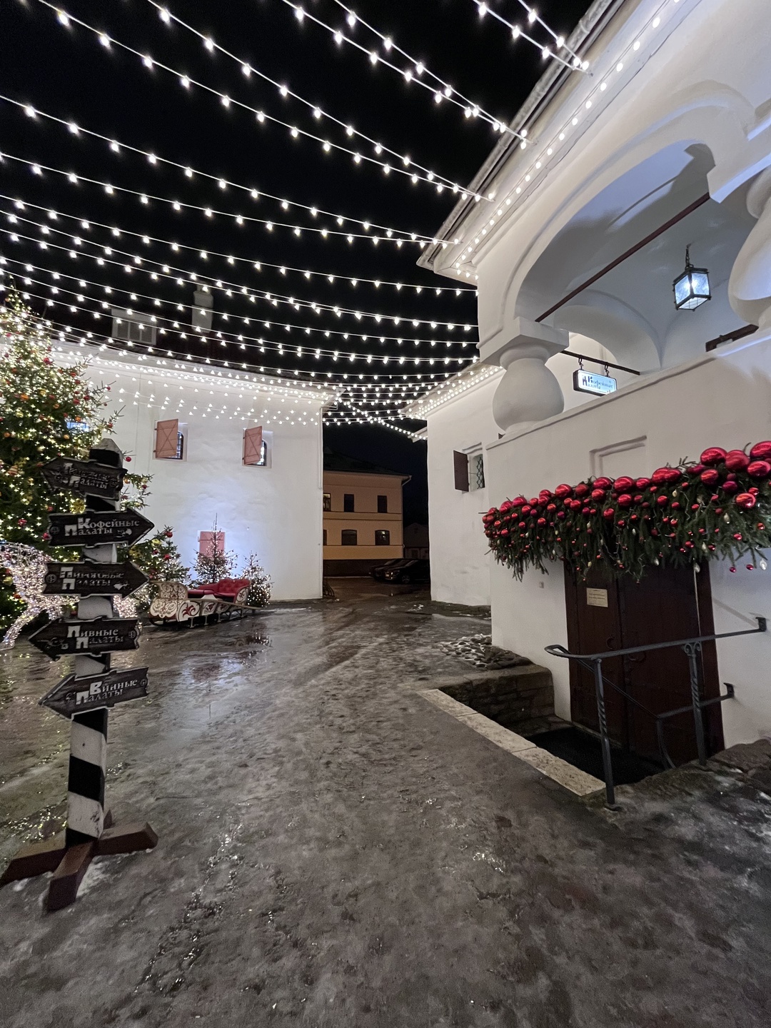 Псков в лицах, сюжетах и легендах (на вашем авто) (Фёдор)