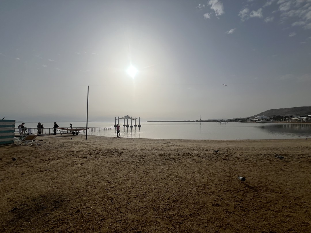 Побывала в Иерусалиме 23.01.2026 года. Экскурсия прошла ожидаемо, места посетили, организовано хорошо. Тут уже зависит от