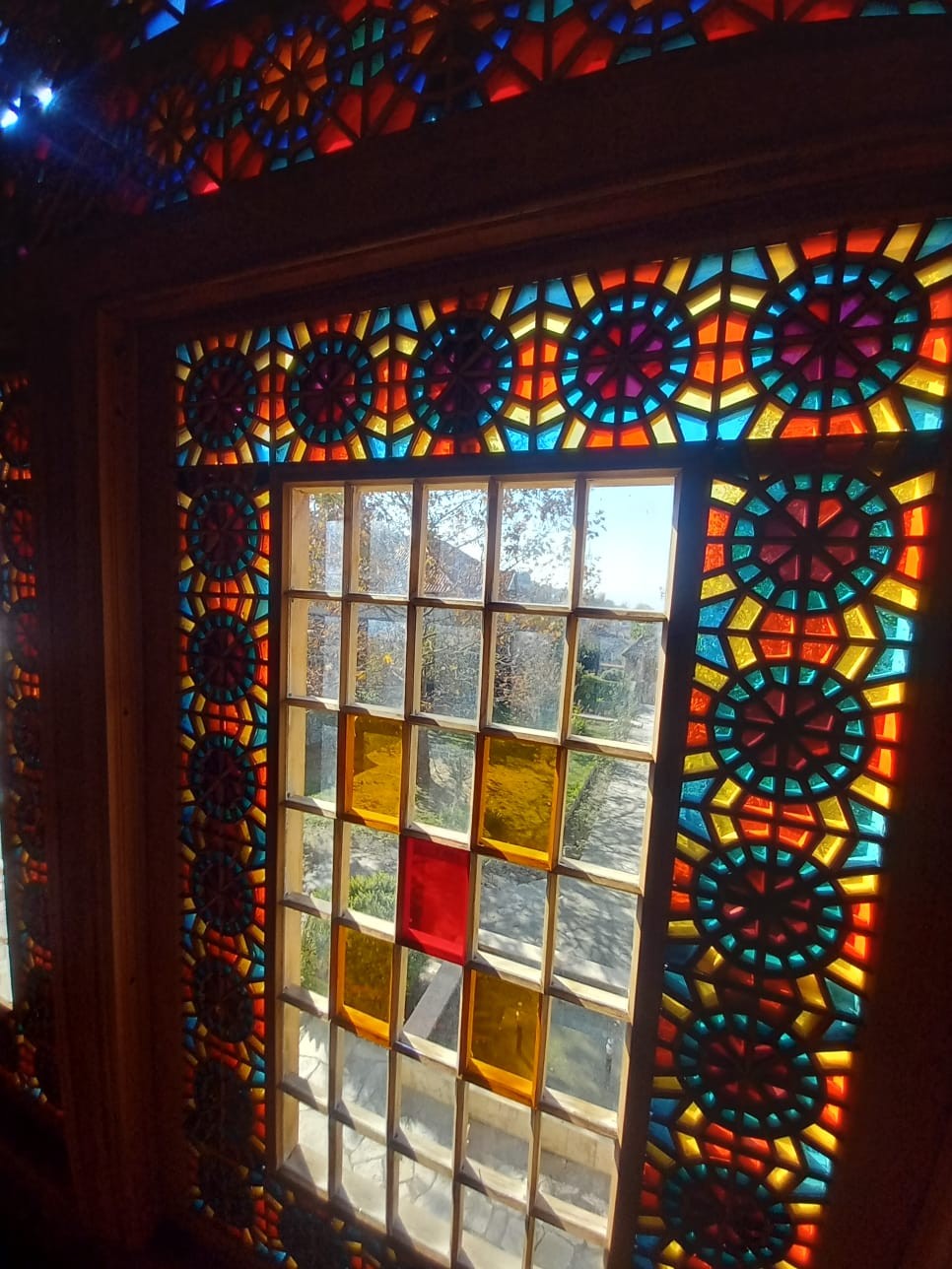 Поездка очень понравилась, несмотря на долгую дорогу. Ехали в удобном минивене, все было комфортно. Отдельное спасибо