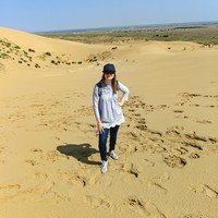 Фото отзыва 1: экскурсия "Исследовать Сулакский каньон с местным жителем"