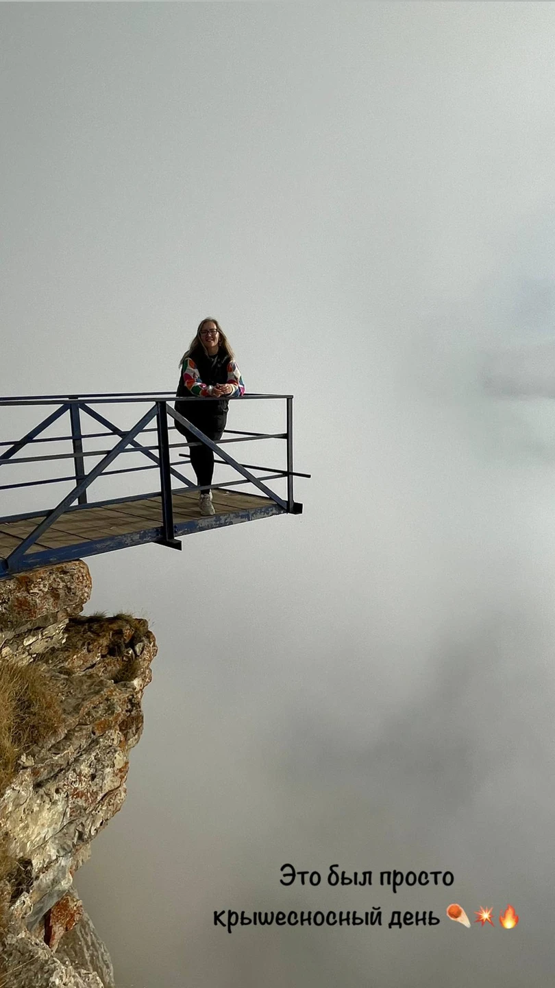Могу сказать главное - это было ЛУЧШИЙ маршрут, экскурсия, настоящее приключение из всего 2025г (а в
