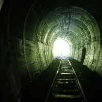 Фото отзыва 2: экскурсия "Чертов мост, Ведьмин мост и Маяк Слепиковского"