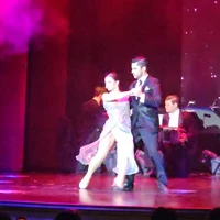 Фото отзыва 2: экскурсия "Танго на сцене и в жизни: ночная жизнь Буэнос-Айреса"