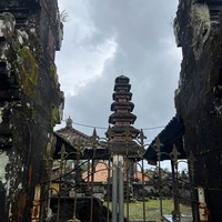 Фото отзыва 2: экскурсия "Узнать настоящий Бали"
