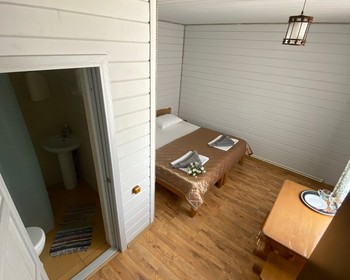 Фото отзыва 2: авторский тур "Новогодняя сказка в Адыгее"