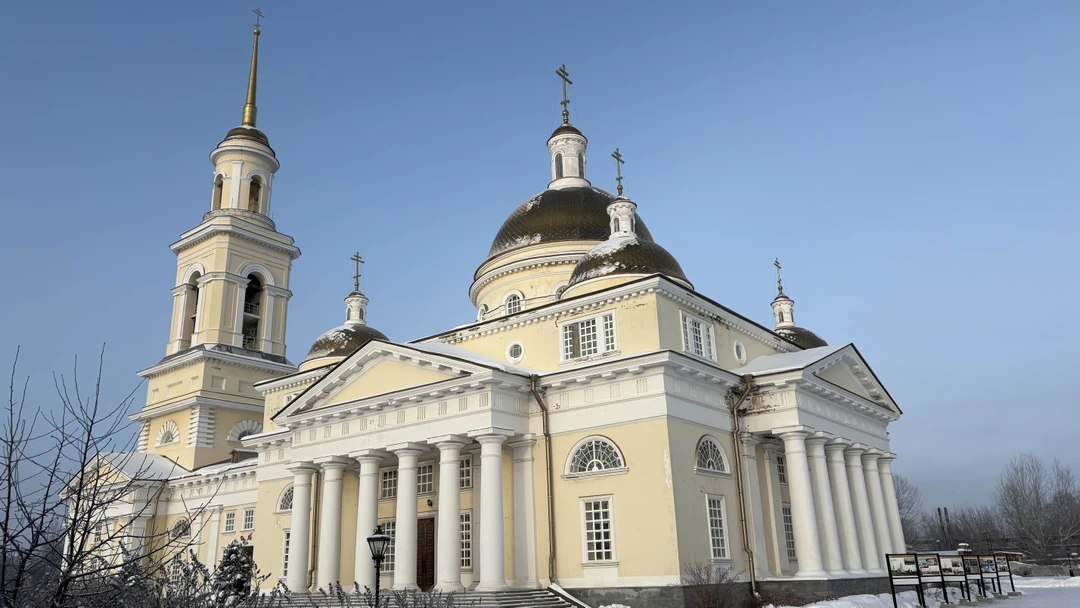 Экскурсию для нас проводила гид Светлана и огромное ей спасибо за познавательную и максимально комфортную поездку, сопровождаемую интересными фактами