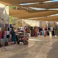 Фото отзыва 1: экскурсия "Старый Дубай: прогулка по историческим районам"