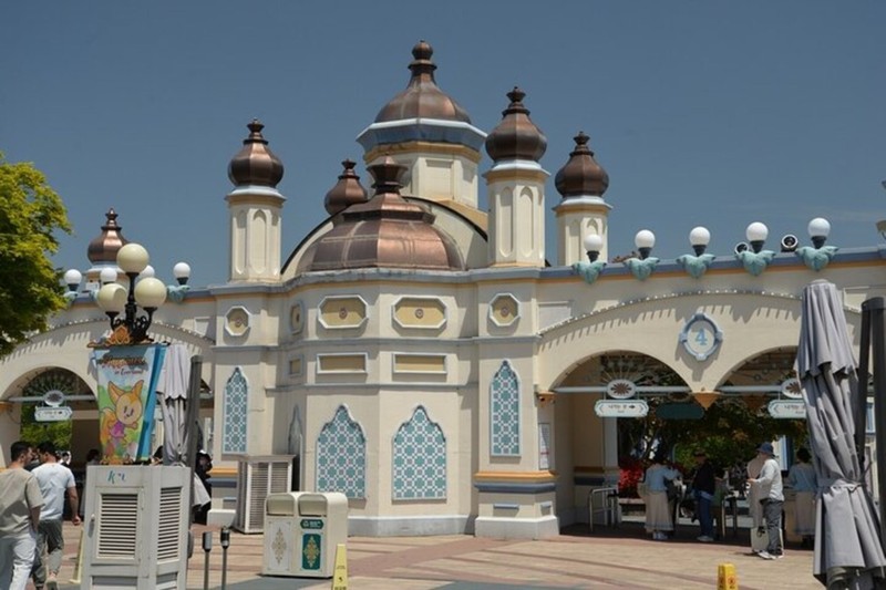 Сеул Сити Пасс Премиум на 365 дней