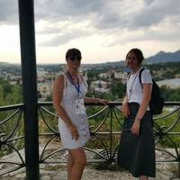 Фото отзыва 1: экскурсия "По лермонтовским местам Пятигорска"