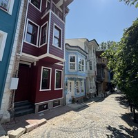 Фото отзыва 5: экскурсия "Трио Стамбула: Старый Город, Босфор и Кадыкёй"