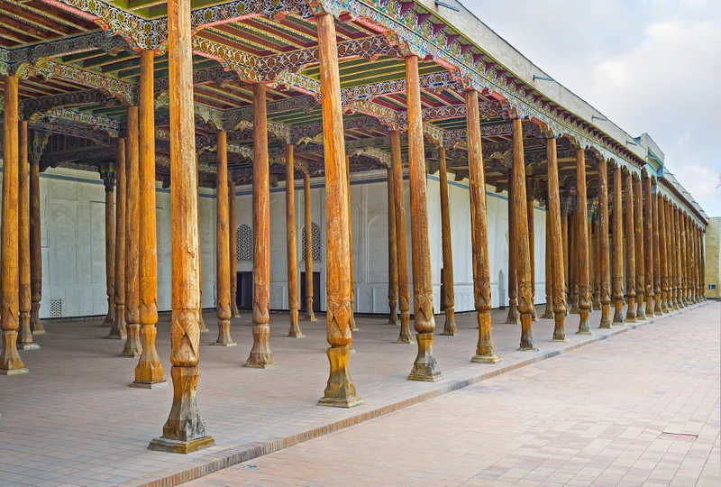 Индивидуальный тур в Ферганскую долину из Ташкента: 4 города ремесла и искусства