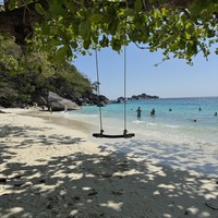 Фото отзыва 3: экскурсия "Симиланы: на скоростном катере из Пхукета"