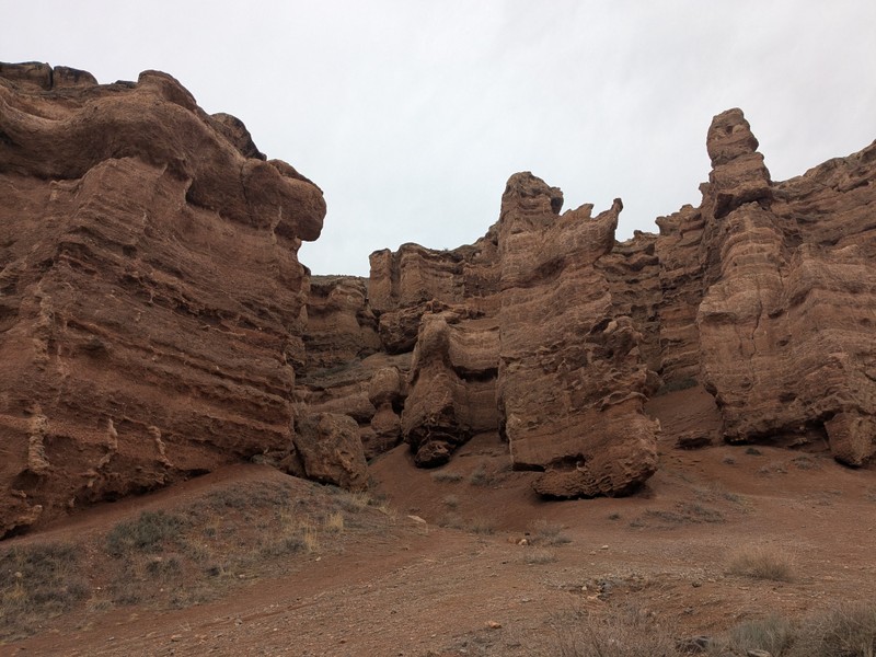 Отличная активная экскурсия, локации поражают воображение даже в сезон, гид весь день интересно рассказывал не только