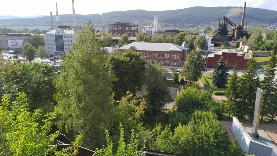 Это была наша вторая семейная экскурсия по Башкирии с Олесей! На этот раз мы отправились в