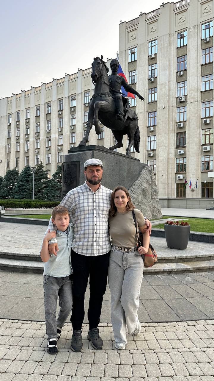 Посетили экскурсию семьей 4 человека в день приезда! Мы в восторге. Посмотрели все основные локации, получили