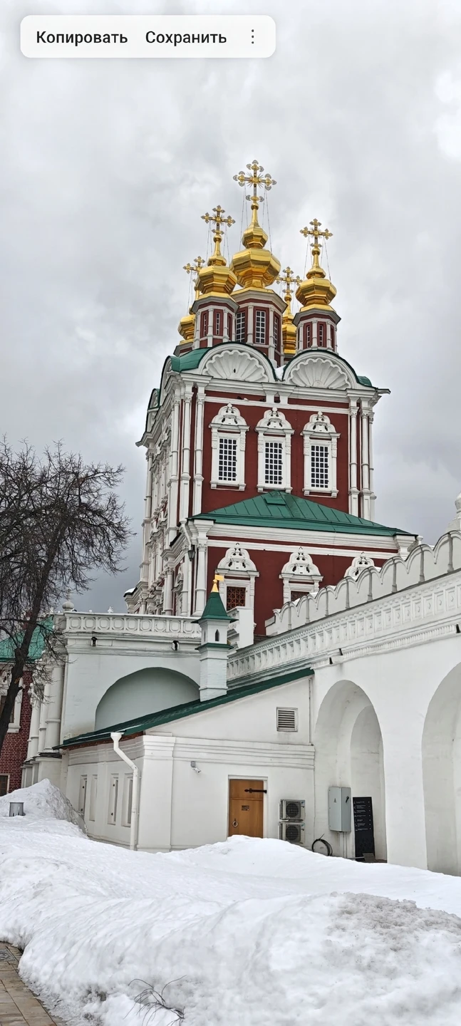 Экскурсия очень понравилась! Не смотря на то, что мы были вдвоём, Сергей провёл полноценную (почти 2.5