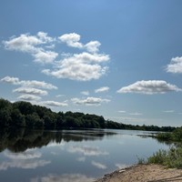 Фото отзыва 2: экскурсия "Семь холмов Холмогорья"