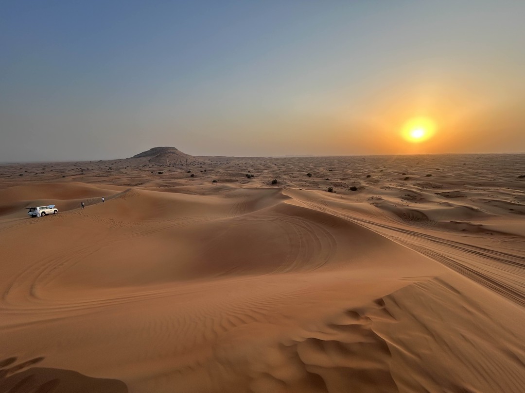 Все прошло замечательно!