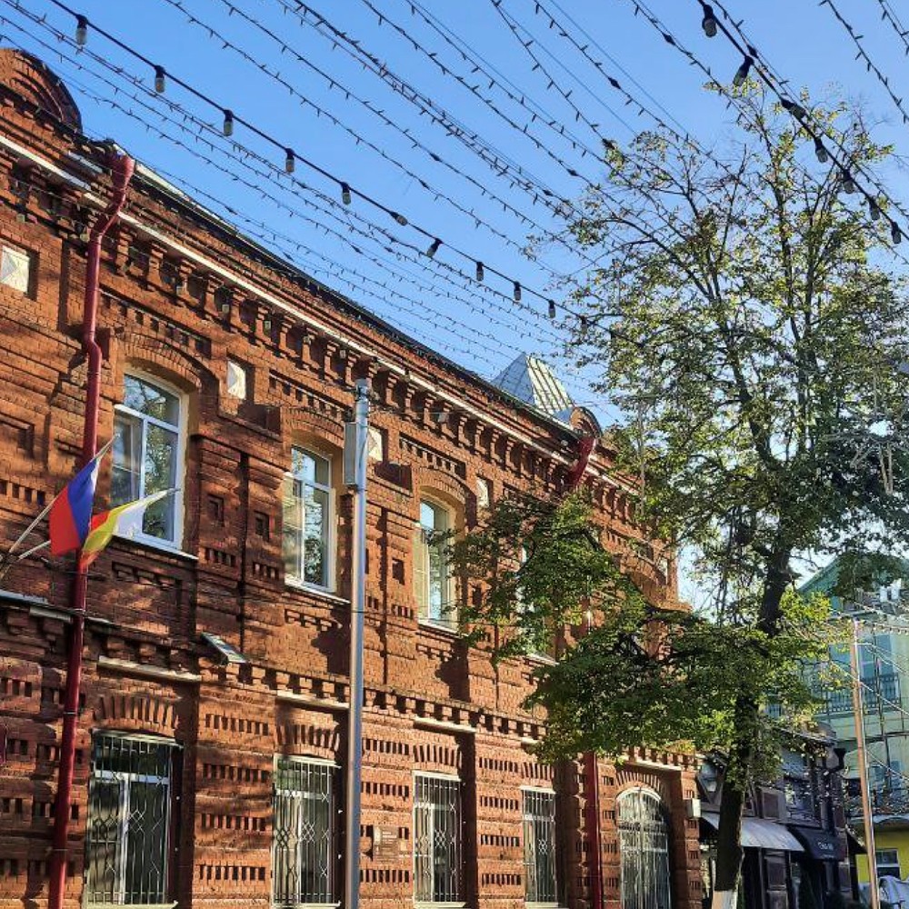 Главное изображение экскурсии - Купеческая Рязань в мини-группе