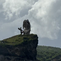 Фото отзыва 1: экскурсия "Нуса Пенида: путешествие по острову + снорклинг"