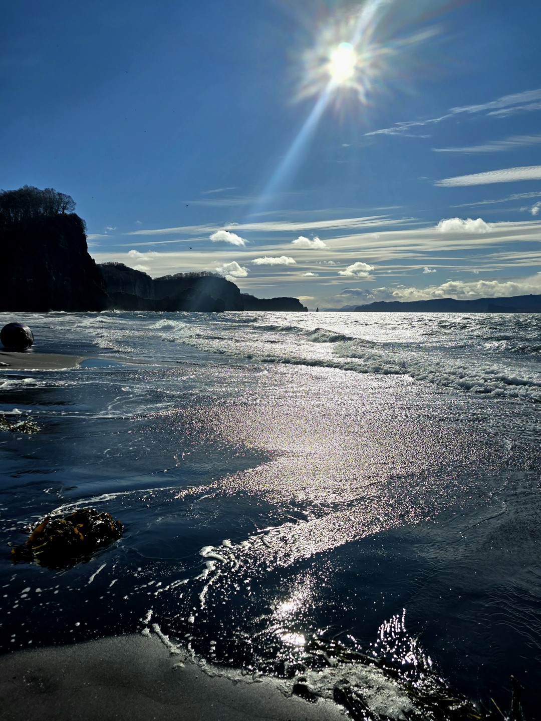 Отличное вышло путешествие. Иван учел все мелочи и пожелания в маршруте. Путешествие началось прям с аэропорта,