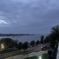 Фото отзыва 1: экскурсия "Тёмная Кострома: факты и байки"