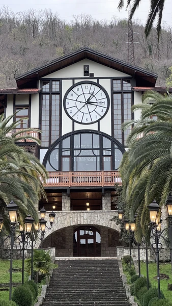 Очень понравилась экскурсия, все очень организовано