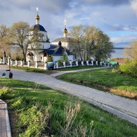 Фото отзыва 7: экскурсия "Автобусная экскурсия «Свияжск, Иннополис и Храм всех религий»"