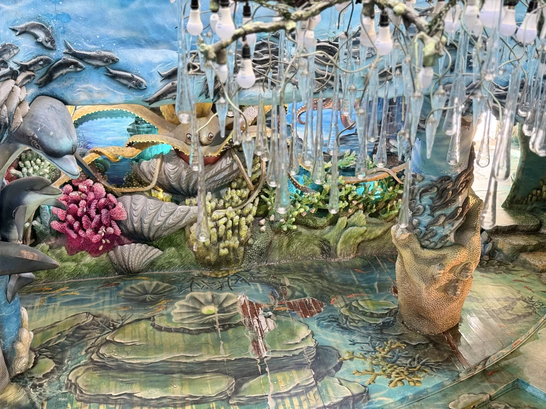 Огромное спасибо Николаю за такую прекрасную экскурсию. Далат - потрясающее место, обязательно к посещению, и обязательно