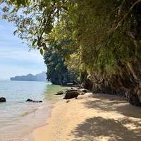 Фото отзыва 3: экскурсия "Остров Джеймса Бонда + чайная церемония на приватном пляже"